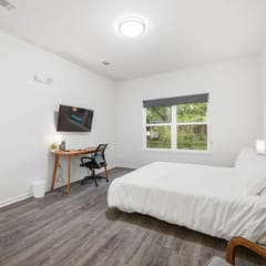 Unit 11 - Silver Comet Motel