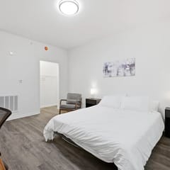 Unit 12 - Silver Comet Motel