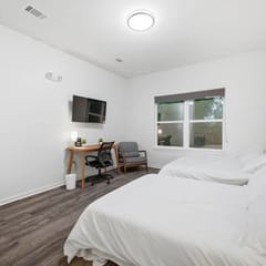 Unit 3 - Silver Comet Motel