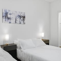 Unit 6 - Silver Comet Motel