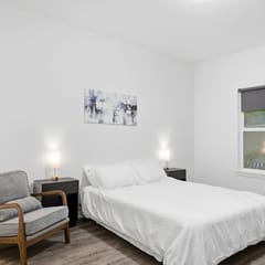 Unit 8 - Silver Comet Motel