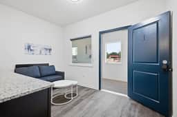 Unit 1 - Silver Comet Motel - Image 2