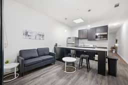 Unit 11 - Silver Comet Motel - Image 3