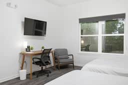 Unit 5 - Silver Comet Motel - Image 5
