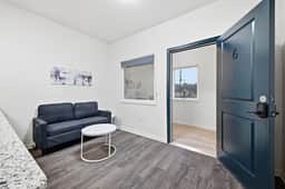 Unit 6 - Silver Comet Motel - Image 2