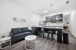 Unit 8 - Silver Comet Motel - Image 4