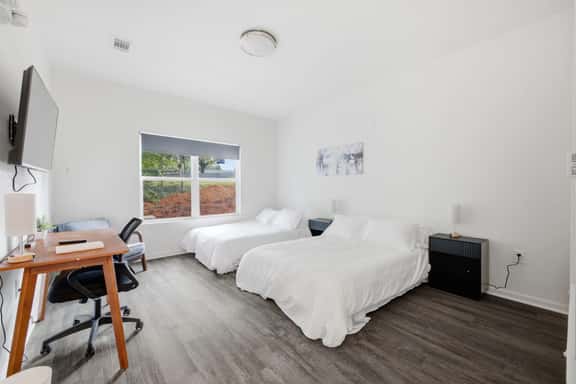 Unit 1 - Silver Comet Motel - Image 1