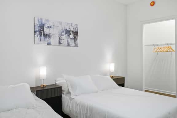 Unit 6 - Silver Comet Motel - Image 1