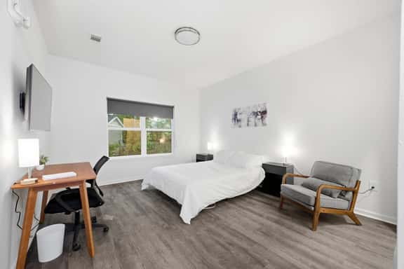 Unit 7 - Silver Comet Motel - Image 1