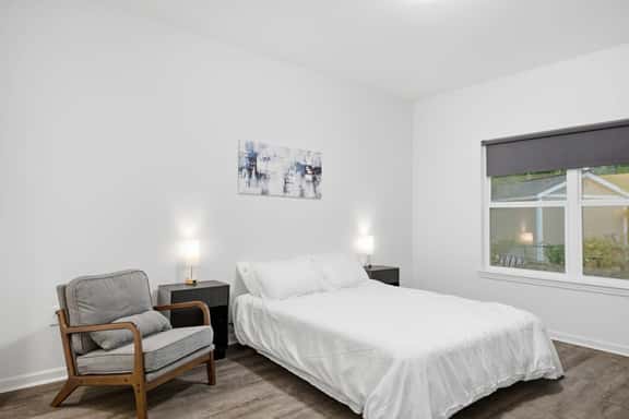 Unit 8 - Silver Comet Motel - Image 1