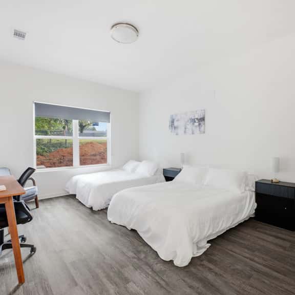 Unit 1 - Silver Comet Motel - Image 1