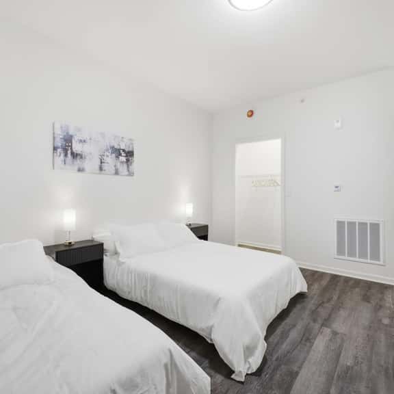 Unit 2 - Silver Comet Motel - Image 1