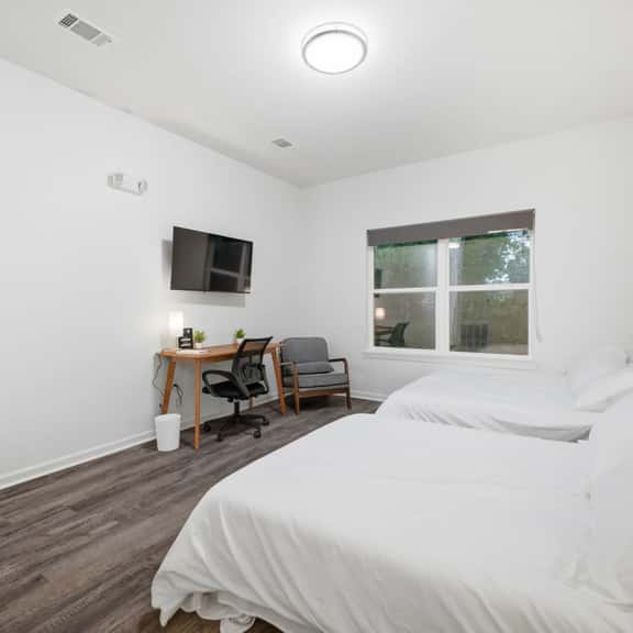 Unit 3 - Silver Comet Motel - Image 1