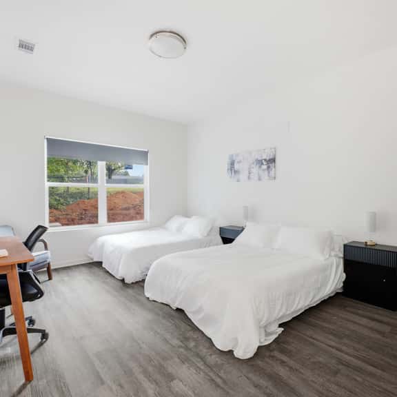 Unit 5 - Silver Comet Motel - Image 1