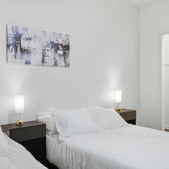 Unit 6 - Silver Comet Motel - Image 1