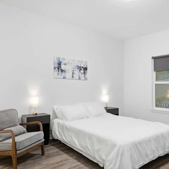 Unit 8 - Silver Comet Motel - Image 1