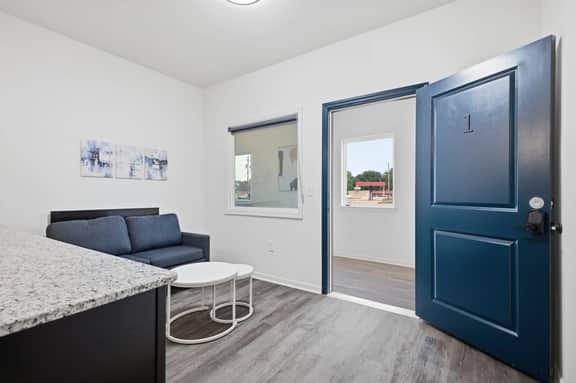 Unit 1 - Silver Comet Motel - Image 2