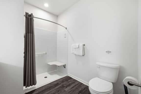 Unit 1 - Silver Comet Motel - Image 4