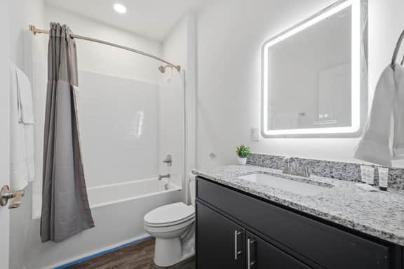 Unit 10 - Silver Comet Motel - Image 2