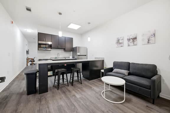 Unit 3 - Silver Comet Motel - Image 4