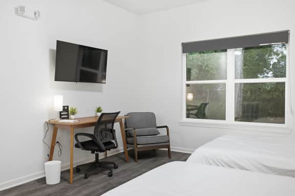 Unit 5 - Silver Comet Motel - Image 5
