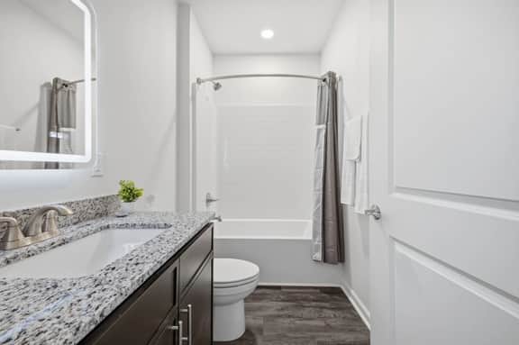 Unit 8 - Silver Comet Motel - Image 2
